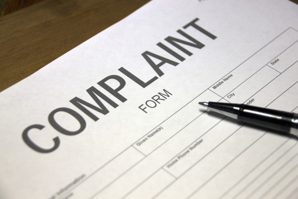 Complaints And Allegations Fostering
